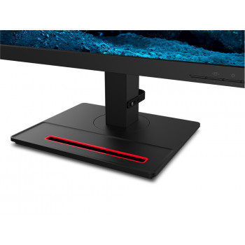 Lenovo ThinkVision T23i-20 23 inch Full HD IPS οθόνη, HDMI/DP/VGA, Pivot, ρυθμιζόμενο ύψος (61F6MAT2EU)