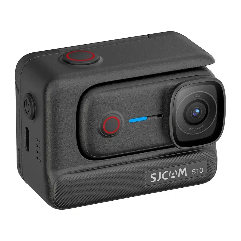 SJCAM S10 Action-Kamera (S10 128G)