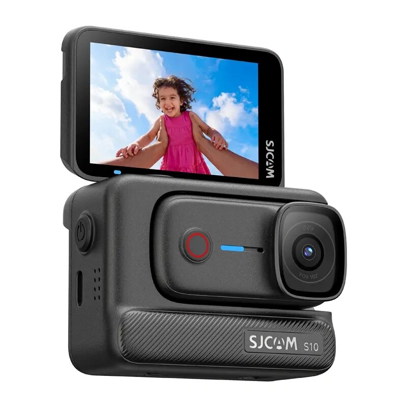 SJCAM S10 Action Camera (S10 64G)