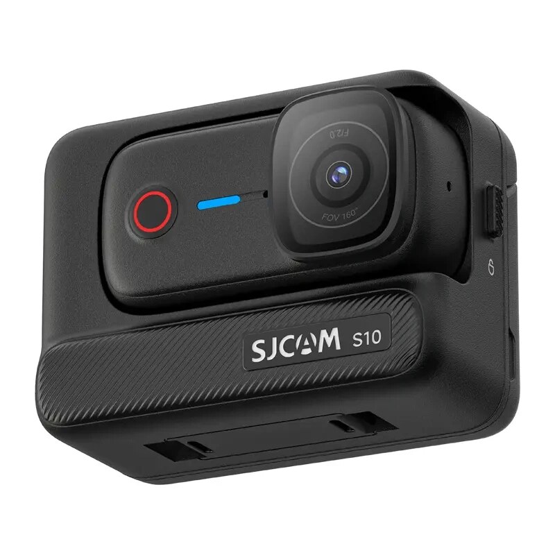 SJCAM S10 Action Camera (S10 64G)