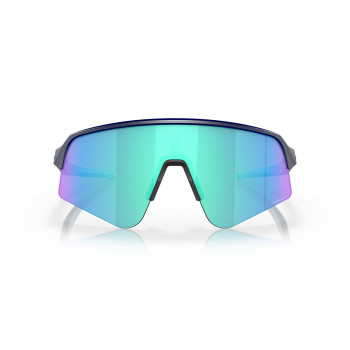 Oakley Sutro Lite Sweep Ποδηλατικά γυαλιά ηλίου, ματ μαύρο / Prizm Saphir