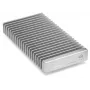 OWC Express 1M2 8TB φορητό NVMe SSD - USB4 (40Gb/s), τροφοδοτούμενο από το bus (OWCUS4EXP1MT08)