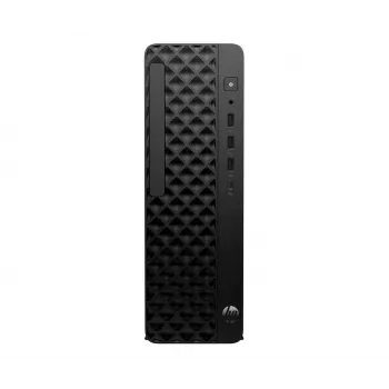 HP 2G2a SFF επιτραπέζιος υπολογιστής - AMD Ryzen 5 240, 16 GB RAM, 512 GB SSD, Windows 11 Pro