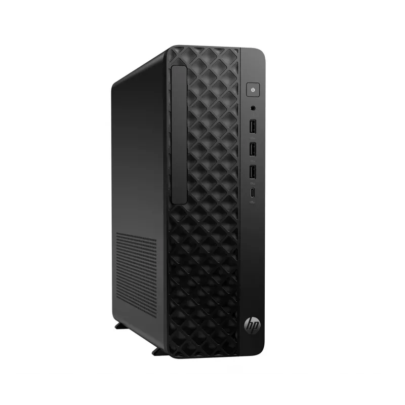 HP 2G2a SFF επιτραπέζιος υπολογιστής - AMD Ryzen 5 240, 16 GB RAM, 512 GB SSD, Windows 11 Pro