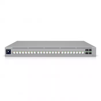 Ubiquiti ECS-24S-PoE Enterprise Campus 24-Port PoE Switch