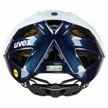 Uvex Quatro CC MIPS κράνος MTB, μέγεθος 52-57 cm (41/3/610/05)