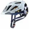 Uvex Quatro CC MIPS κράνος MTB, μέγεθος 52-57 cm (41/3/610/05)