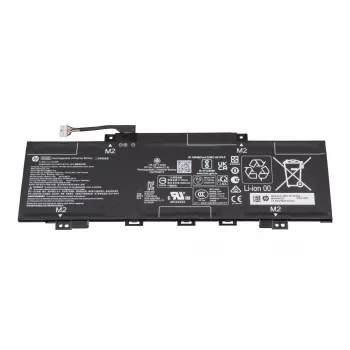 HP PC03043XL-PL γνήσια μπαταρία φορητού υπολογιστή, 43,3 Wh, 3560 mAh, Li-Polymer