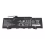 HP PC03043XL-PL γνήσια μπαταρία φορητού υπολογιστή, 43,3 Wh, 3560 mAh, Li-Polymer
