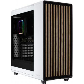 Captiva Workstation I79-921, Intel Core i9, 64GB DDR4, 1TB SSD, Windows 11 Pro