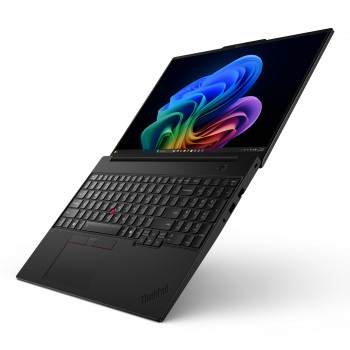 Lenovo ThinkPad T16 Gen 5 φορητός υπολογιστής 16 inch WUXGA - Intel Core Ultra 5 325, 32GB RAM, 512GB SSD, Windows 11 Pro