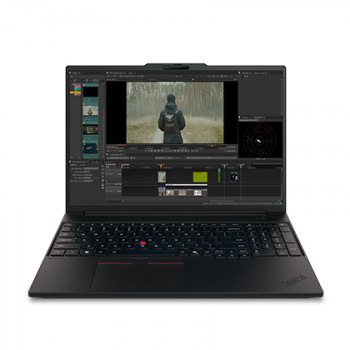 Lenovo ThinkPad P16s Gen 5 φορητός υπολογιστής 16 inch 2,8K OLED - Intel Core Ultra X9 388H, 64GB RAM, 1TB SSD, Windows 11 Pro