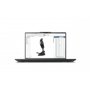 Lenovo ThinkPad P16s Gen 5 φορητός υπολογιστής 16 inch 2,8K OLED - Intel Core Ultra X9 388H, 64GB RAM, 1TB SSD, Windows 11 Pro