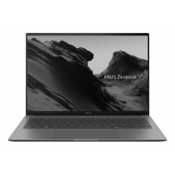 ASUS ZenBook S14 OLED UX5406AA-SU052W φορητός υπολογιστής 14 inch 3K - Intel Core Ultra 9 386H, 32GB RAM, 1TB SSD, Windows 11 Home