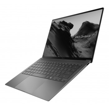 ASUS ZenBook S14 OLED UX5406AA-SU052W φορητός υπολογιστής 14 inch 3K - Intel Core Ultra 9 386H, 32GB RAM, 1TB SSD, Windows 11 Home