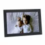 TFA Dostmann FRAMEO App Ψηφιακή κορνίζα WiFi 25,7 cm 10,1 ίντσες 1280 x 800 pixel 32 GB μαύρο