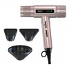 Wahl Vanquish Στεγνωτήρας μαλλιών, 1600 W, ροζ χρυσό (4321-0471)