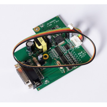 Brother PAGP003 Κάρτα διασύνδεσης GPIO για βιομηχανικούς εκτυπωτές ετικετών της σειράς TJ-6
