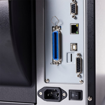 Brother PAGP003 Κάρτα διασύνδεσης GPIO για βιομηχανικούς εκτυπωτές ετικετών της σειράς TJ-6