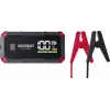 VOLTCRAFT VC-JS-800A Εκκίνηση έκτακτης ανάγκης, 400 A (12 V), 1x έξοδος 12 V, 2x USB, με σταθμό φόρτισης και αποθήκευσης (VC-18218600)