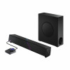 ASUS ROG Gjallar Dolby Atmos 2.1.2 Gaming Soundbar με ασύρματο subwoofer