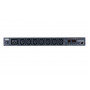 ATEN PE6208 eco PDU 16A 8-έξοδος 1U μετρημένο και διακοπτόμενο