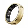 RingConn Gen 3 Smart Ring, IP68, Μέγεθος 10, Ματ χρυσό