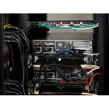 APC KVM 2G Μονάδα διακομιστή, HDMI με Virtual Media και CAC