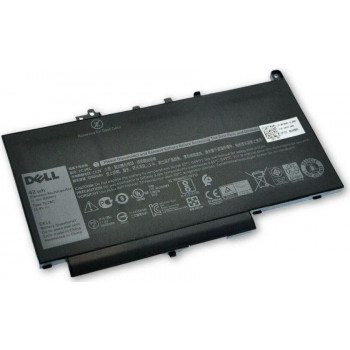 Dell Μπαταρία notebook, 42 Wh, 3 κύτταρα (451-BBWR)