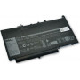 Dell Μπαταρία notebook, 42 Wh, 3 κύτταρα (451-BBWR)