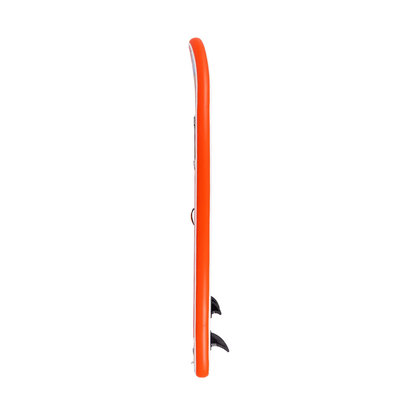 Funwater Feath-R Lite Koi Φουσκωτή σανίδα SUP, 3,5 m