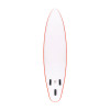 Funwater Feath-R Lite Koi Φουσκωτή σανίδα SUP, 3,5 m