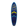 Funwater φουσκωτό SUP paddleboard 3,5 m, μπλε μαρέν (SUPFW71A)