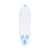 Funwater φουσκωτό SUP paddleboard 3,2 m (SUPFW07A)