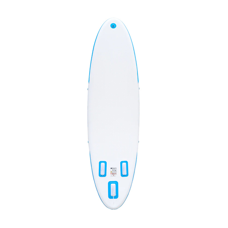 Funwater φουσκωτό SUP paddleboard 3,2 m (SUPFW07A)
