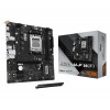 ASRock A620AM-P WIFI μητρική, AMD A620A, Socket AM5, microATX