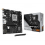 ASRock A620AM-P WIFI μητρική, AMD A620A, Socket AM5, microATX