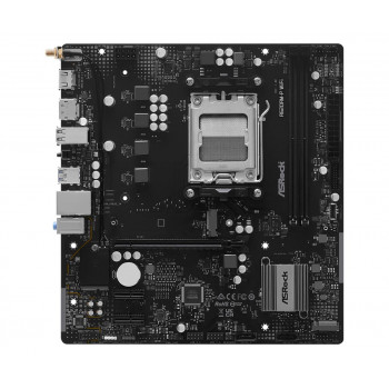 ASRock A620AM-P WIFI μητρική, AMD A620A, Socket AM5, microATX