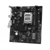 ASRock A620AM-P WIFI μητρική, AMD A620A, Socket AM5, microATX