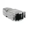 EFB Elektronik E-GP09G μεταλλικό καπάκι με ανακούφιση έλξης