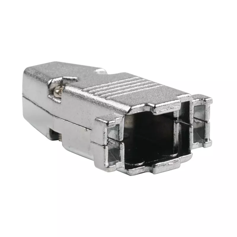 EFB Elektronik E-GP09G μεταλλικό καπάκι με ανακούφιση έλξης