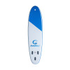 Funwater φουσκωτό SUP paddleboard 3,35 m, μπλε (SUPFW01A)