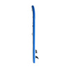 Funwater φουσκωτό SUP paddleboard 3,35 m, μπλε (SUPFW01A)