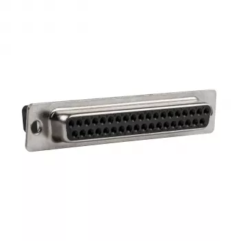 EFB Elektronik E-DFCR/37 περίβλημα crimp D-Sub για υποδοχές θηλυκές