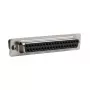 EFB Elektronik E-DFCR/37 περίβλημα crimp D-Sub για υποδοχές θηλυκές
