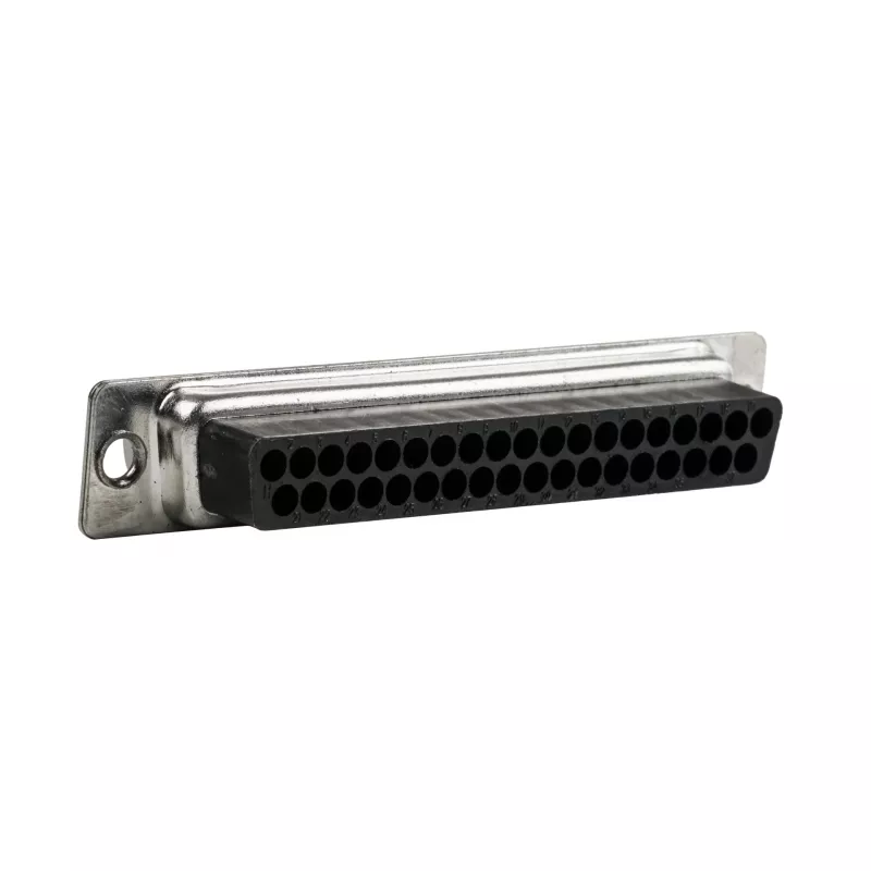 EFB Elektronik E-DFCR/37 περίβλημα crimp D-Sub για υποδοχές θηλυκές