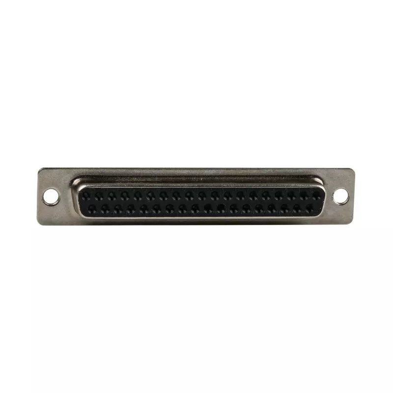 EFB Elektronik E-DFCR/37 περίβλημα crimp D-Sub για υποδοχές θηλυκές