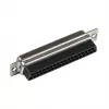 EFB Elektronik E-DFCR/37 περίβλημα crimp D-Sub για υποδοχές θηλυκές