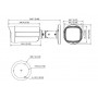 Dahua HAC-ME1509TH-A-PV-0360B-S2 κάμερα HDCVI, λευκή