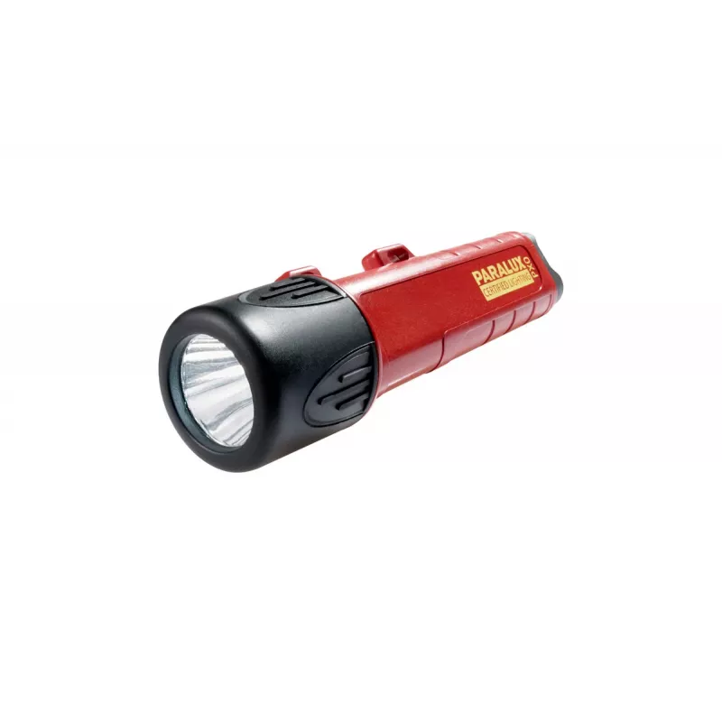 PARAT PARALUX PX0 LED Φακός, 4x AA, 150 m Εμβέλεια (6911252166)